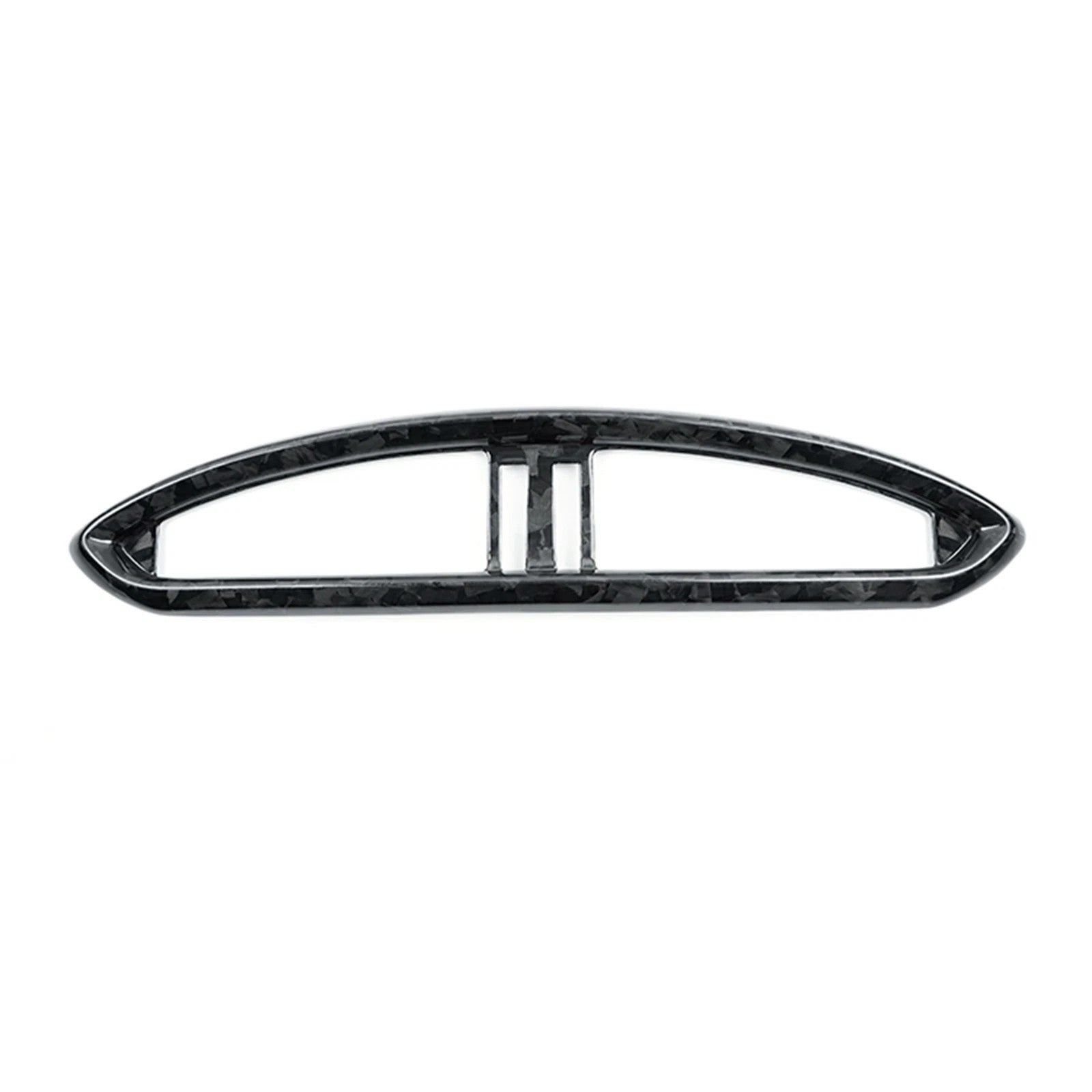 Passend für Subaru Brz 2012-2020 Mittelkonsole Blende