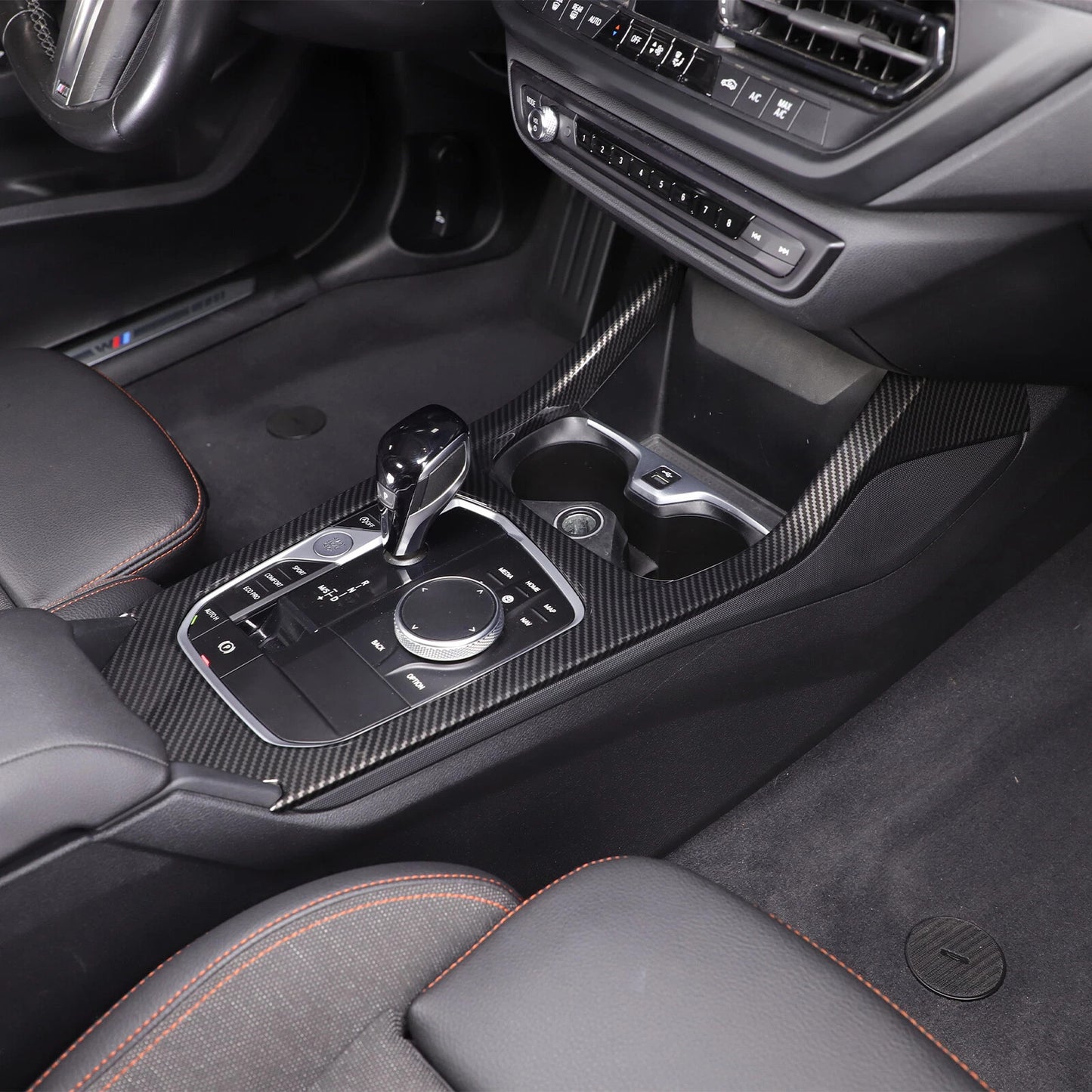 Passend für Bmw 1Er F40 2 Gran Coupe Mittelkonsole Blende