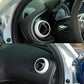 Passend für Smart Fortwo/Forfour 453 Lüftungsringe Blenden