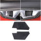 Passend für Jaguar F Type X152 2013-2022 Türgriff Blende