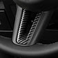 Passend für Skoda Kodiaq 2017-2018 Mittelkonsole Blende Rahmen Zierblende Abdeck