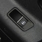 Passend für Skoda Octavia Fabia 2 Yeti Fensterheber Blenden Abdeckung Rahmen
