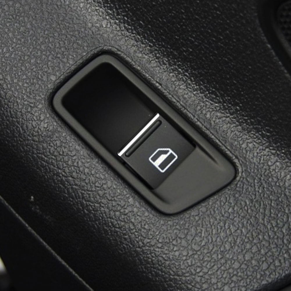 Passend für Skoda Octavia Fabia 2 Yeti Fensterheber Blenden Abdeckung Rahmen