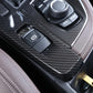 Passend für BMW F48 2016-2019 Mittelkonsole Blende