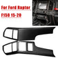 Passend für Ford F150 F250 F450 Lueftung Blende