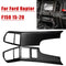 Passend für Ford F150 F250 F450 Lueftung Blende