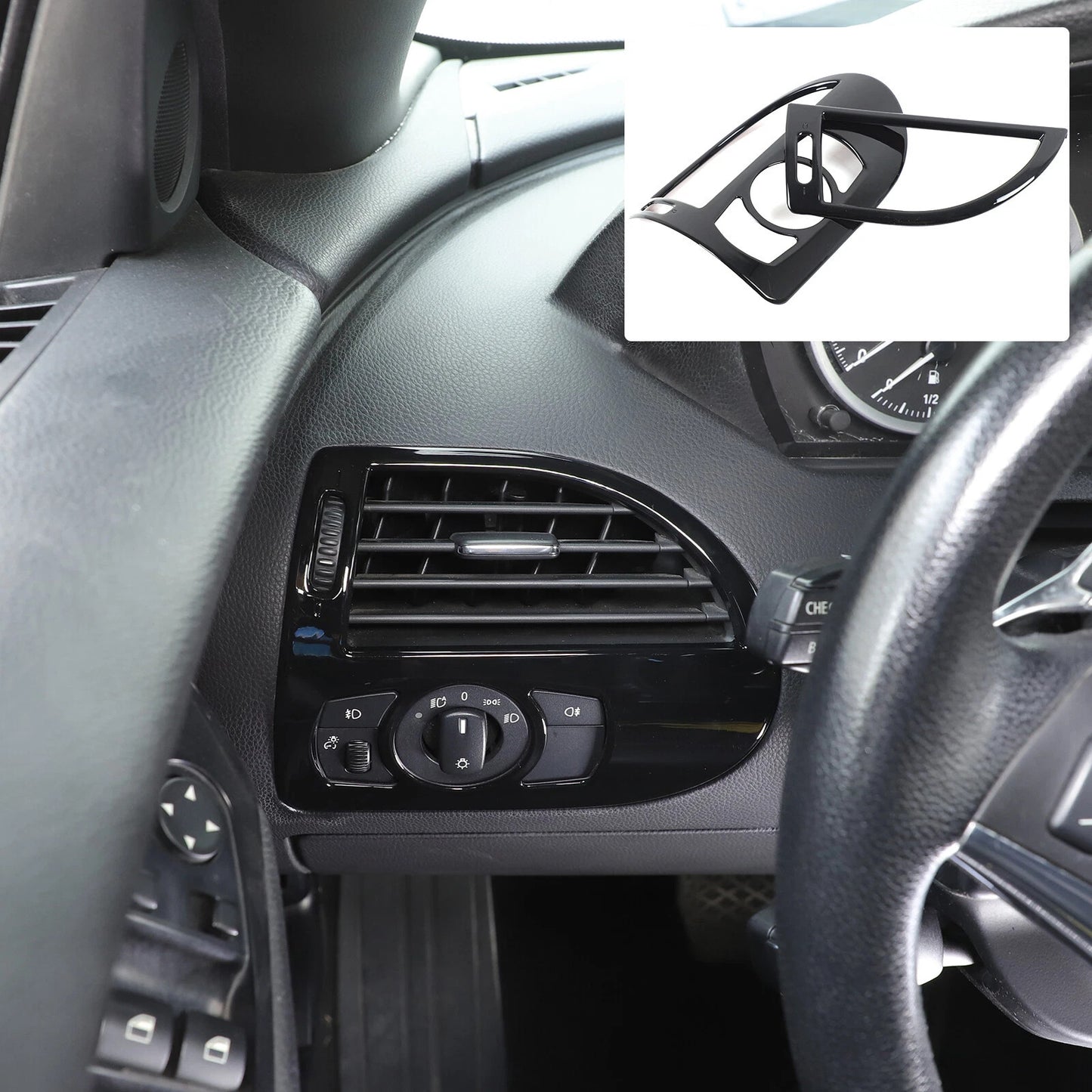 Passend für Bmw 6Er E63 E64 Lueftung Blende