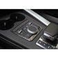 Passend für Multimedia Rahmen Carbon Blende Passend Für Audi A4 S4 RS4 B9 A5 S5 RS5 F57