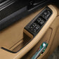 Passend für Porsche Macan 95B ab 2014 Fensterheber Blende