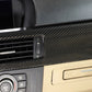 Passend für BMW E90 E92 2005-2012 Mittelkonsole Blende