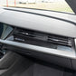 Passend für Audi A3 8Y 2015 - 21 Mittelkonsole Blende Abdeckung Rahmen Carbon