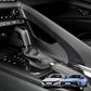 Passend für Hyundai Elantra N 2022-2025 Mittelkonsole Blende