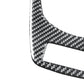Passend für BMW Z4 E89 Gangschaltung Blenden Abdeckung Carbon