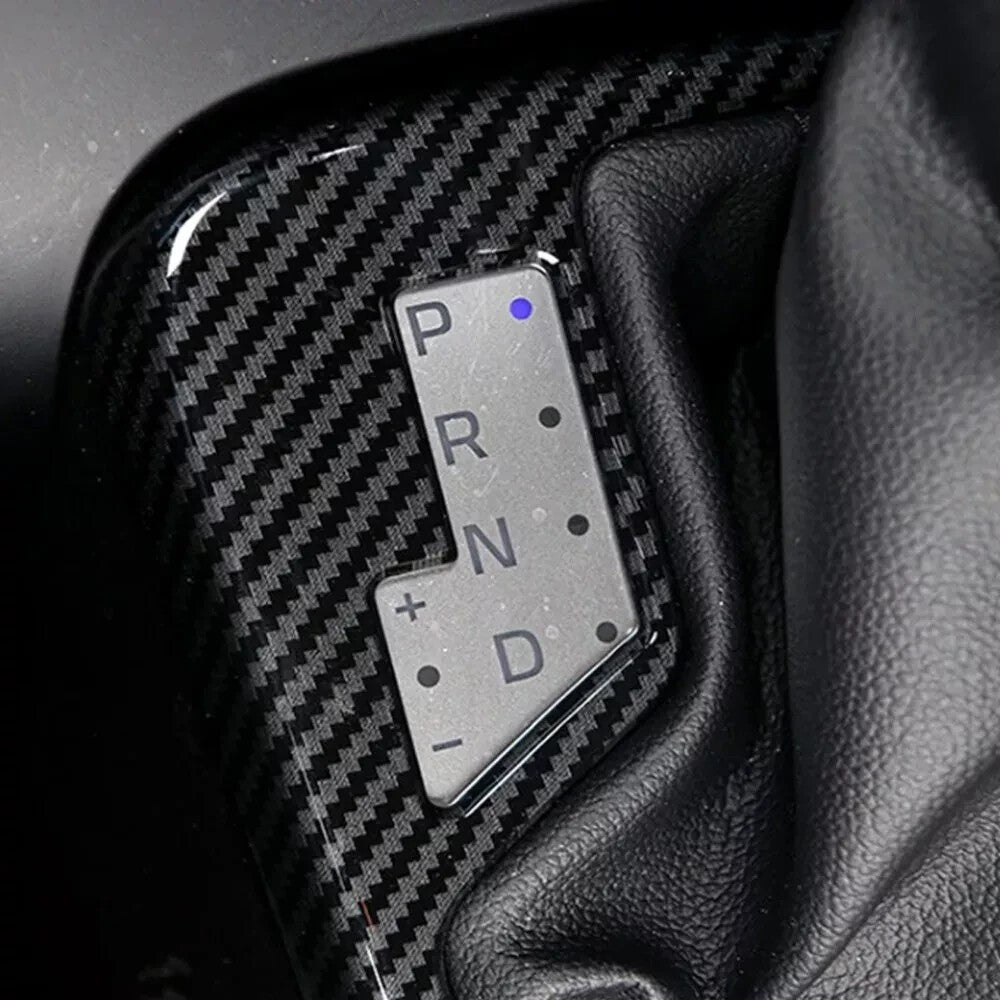 Passend für Hyundai Staria Zentral Mittelkonsole Blende