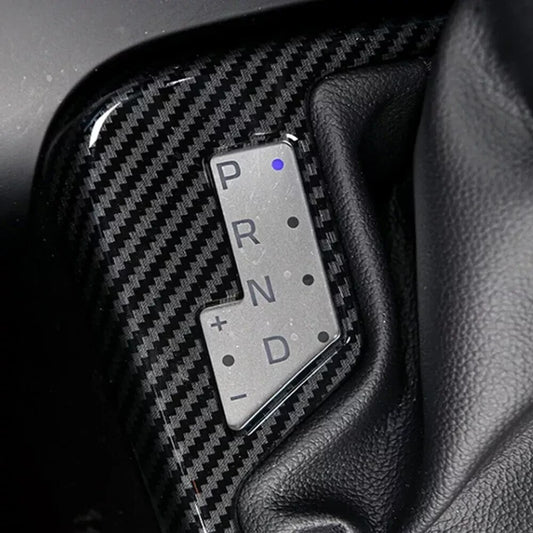 Passend für Hyundai Staria Zentral Mittelkonsole Blende