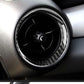 Passend für Bmw Mini R55 R56 R57 2007-2013 Lueftung Blende