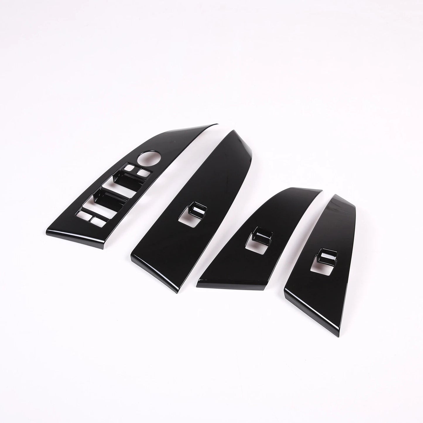 Passend für BMW E60 Fensterheber Blende