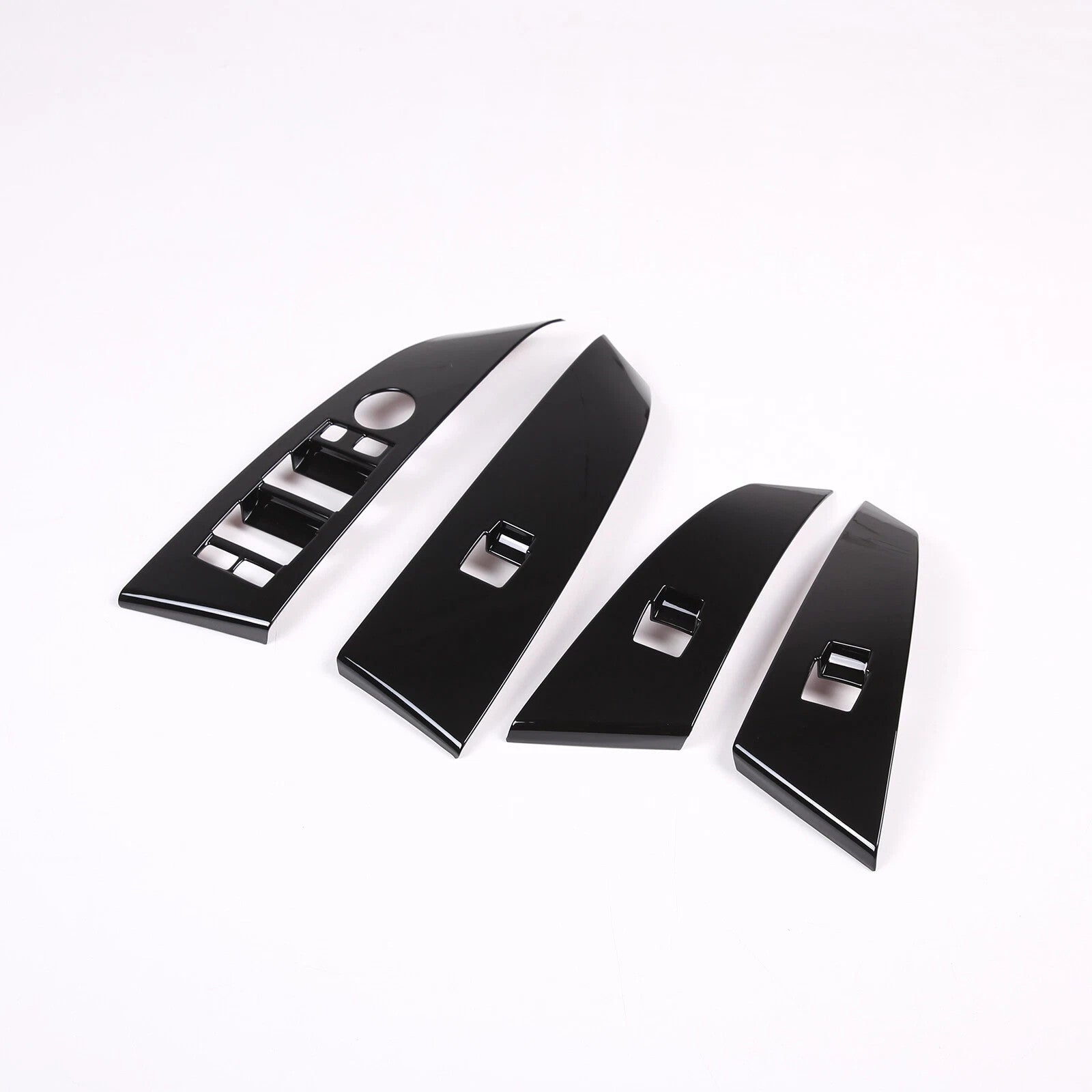 Passend für BMW E60 Fensterheber Blende