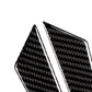 Passend für VW Golf 7 Türgriffe Griff Zierblende Blenden in Carbon