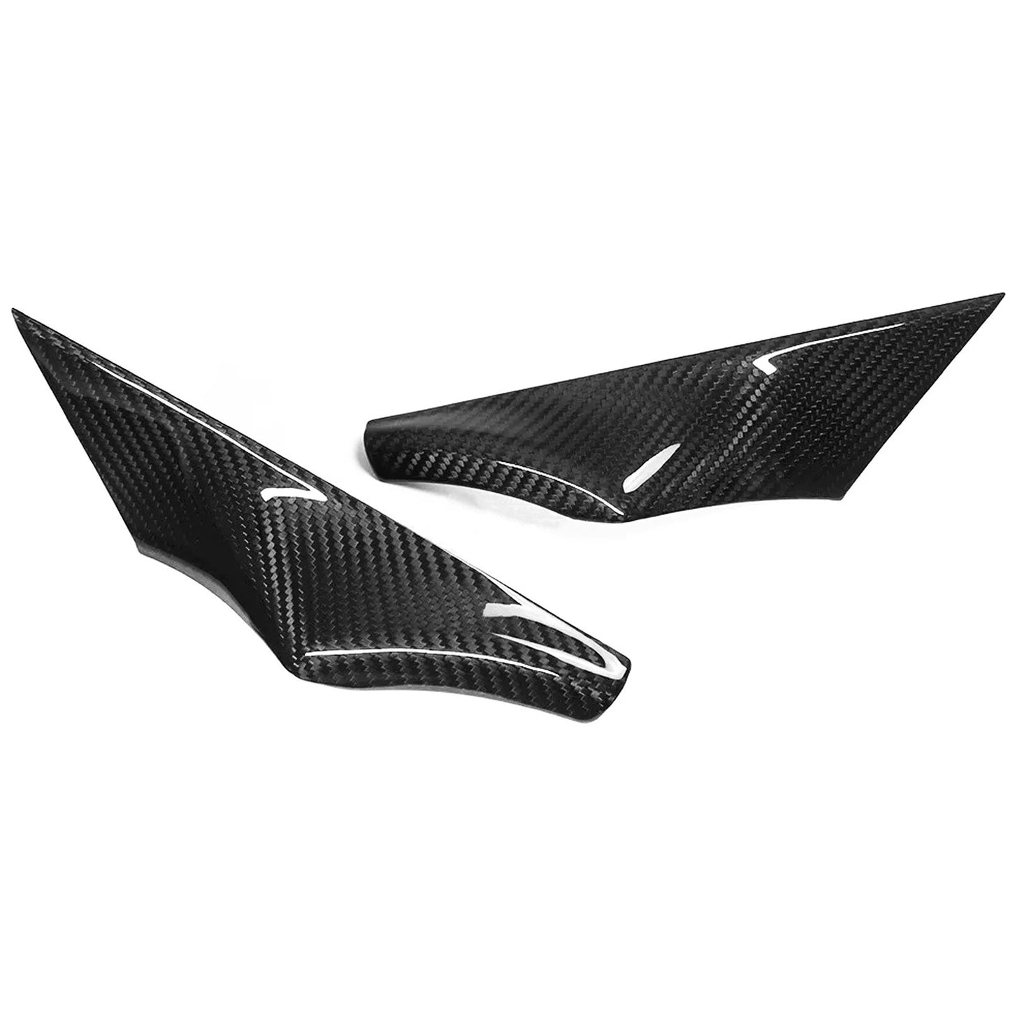 Passend für Bmw 5 Series 2024-2025 Türgriff Blende