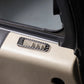 Passend für Hummer H2 2003-2007 Lueftung Blende
