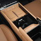 Passend für Hyundai Santa Fe Mx5 2024-2025 Mittelkonsole Blende