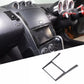 Passend für Nissan 350Z 2003-2006 Navigation Blende