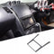 Passend für Nissan 350Z 2003-2006 Navigation Blende