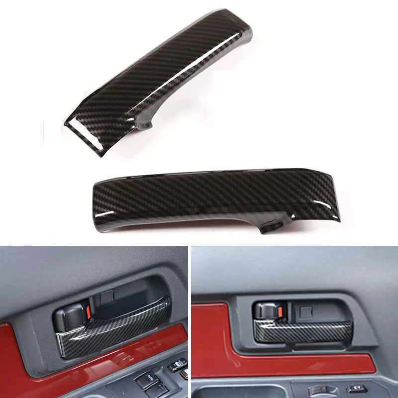 Passend für Toyota Fj Cruiser 2007-2021 Türgriff Blende