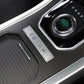 Passend für Land Rover Range Rover Evoque 13-19 Tasten für Mittelkonsole Blende