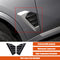 Passend für Bmw X5 G05 X5M F95 2023 Lueftung Blende