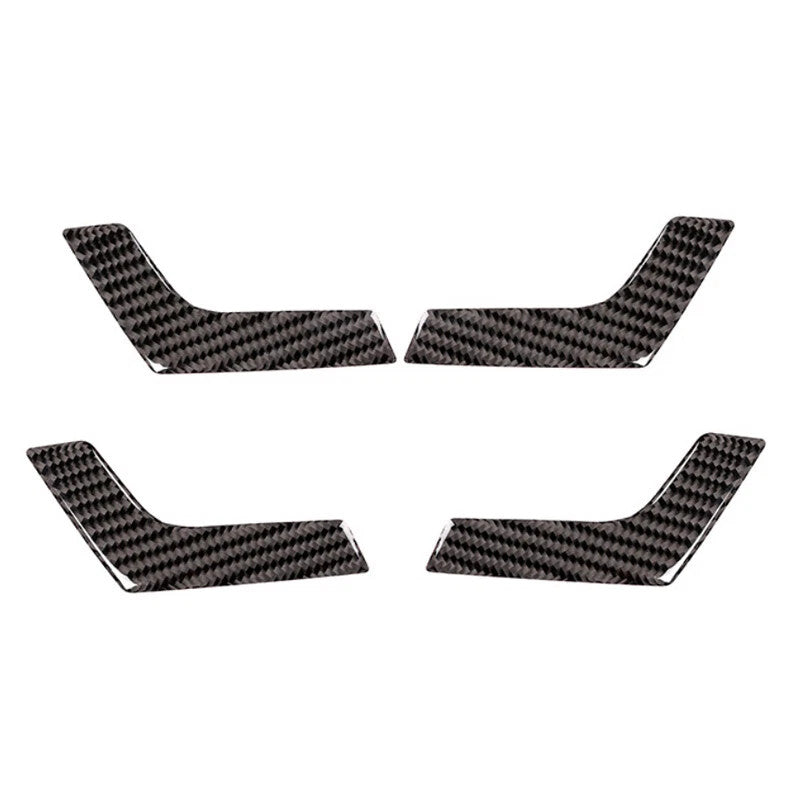 Passend für Mercedes Benz W204 Türgriff Blende
