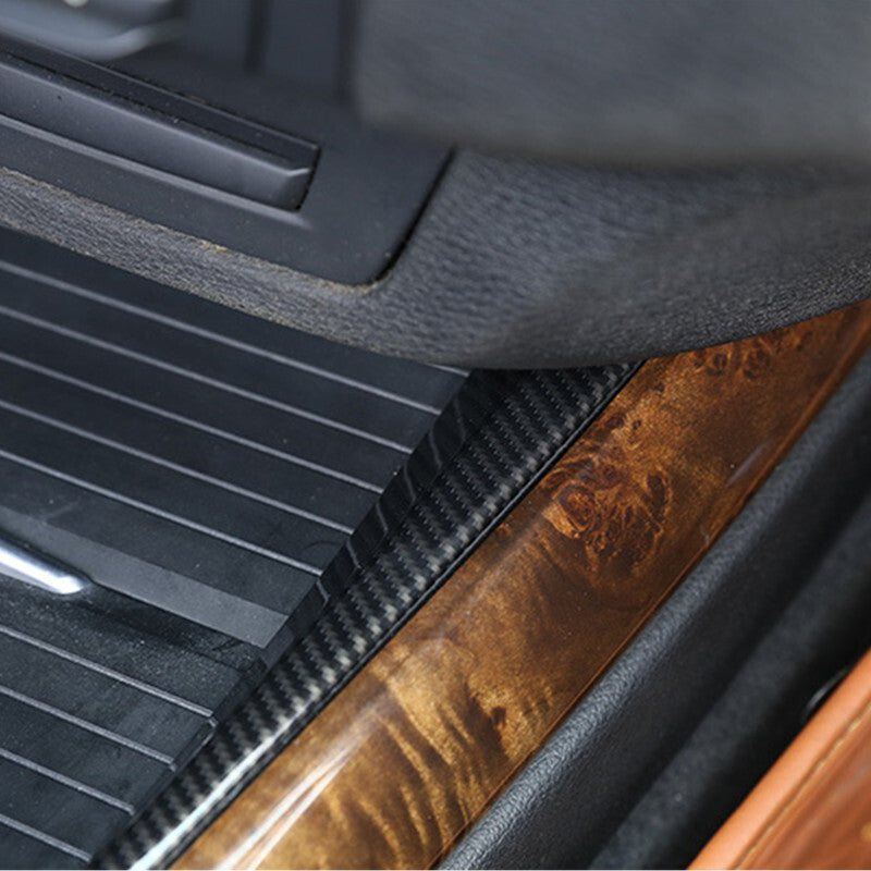 Passend für BMW X5 E70 Mittelkonsole Blende Abdeckung Rahmen
