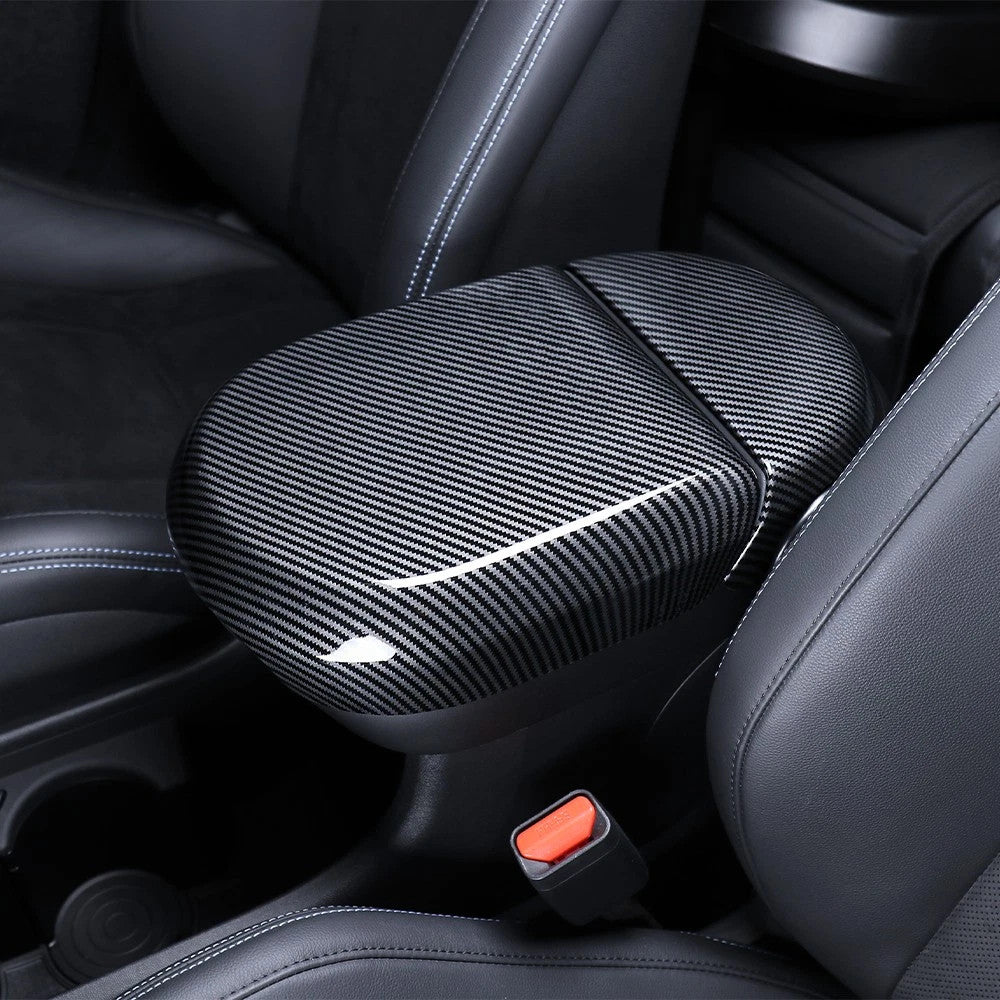 Passend für Hyundai Ioniq 5 N Mittelkonsole Blende