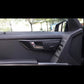Passend für Mercedes GLK 2013-15 Tür Blenden Abdeckung Rahmen