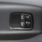 Passend für Smart 453 2015-2021 Fensterheber Blende