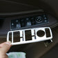 Passend für Mercedes W204/W212/W166 Fensterheber Blende