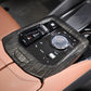 Passend für BMW G60 G61 ab 2024 Mittelkonsole Blende