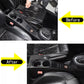 Passend für Seat Leon 2008-2012 Mittelkonsole Blende