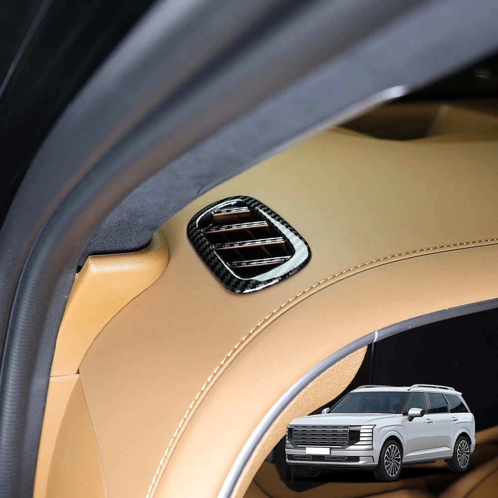 Passend für Hyundai Palisade Lx3 2026 Lueftung Blenden