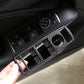 Passend für Mercedes Benz W204 W212 W166 07-14 Fensterheber Blende