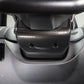 Passend für Jaguar F Type X152 2013-2024 Lenkrad Blende