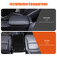 Passend für Toyota Land Cruiser Lc250 24 Armlehne Blende