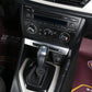 Passend für Bmw X1 E84 2011-2015 Mittelkonsole Blende