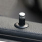 Passend für Mercedes Benz W205 W204 W212 W211 Türpin Set Pin Carbon