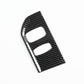 Passend für Volvo XC60 2013-17 Start Stop Blende Abdeckung Rahmen