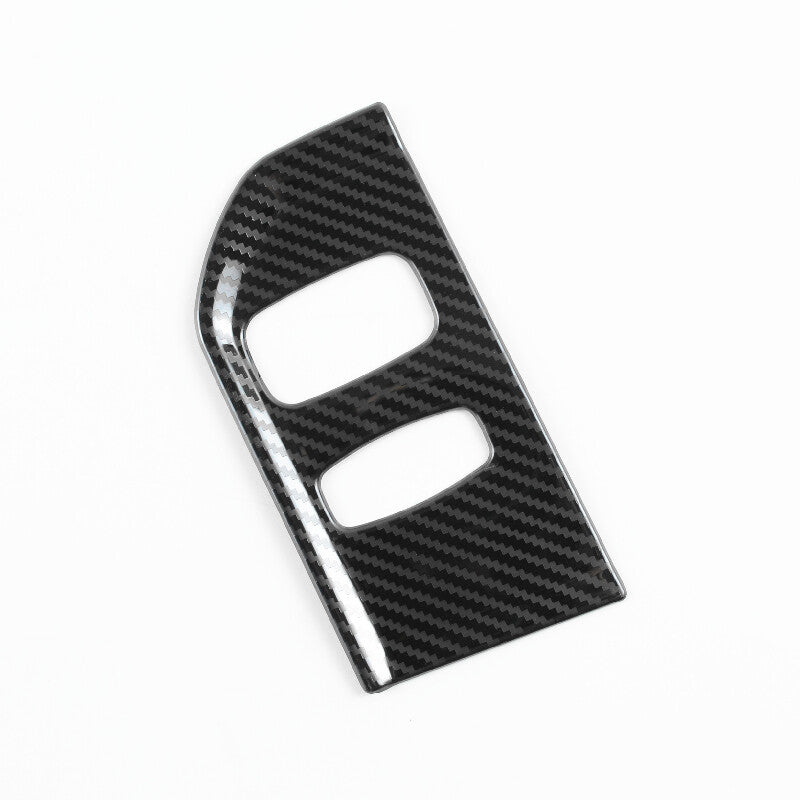 Passend für Volvo XC60 2013-17 Start Stop Blende Abdeckung Rahmen