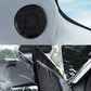 Passend für TESLA Model 3 2021 Lautsprecher Blende Zierblende Abdeckung Schwarz