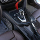 Passend für BMW F31 F30 2013-2019 Gangschaltung Blende