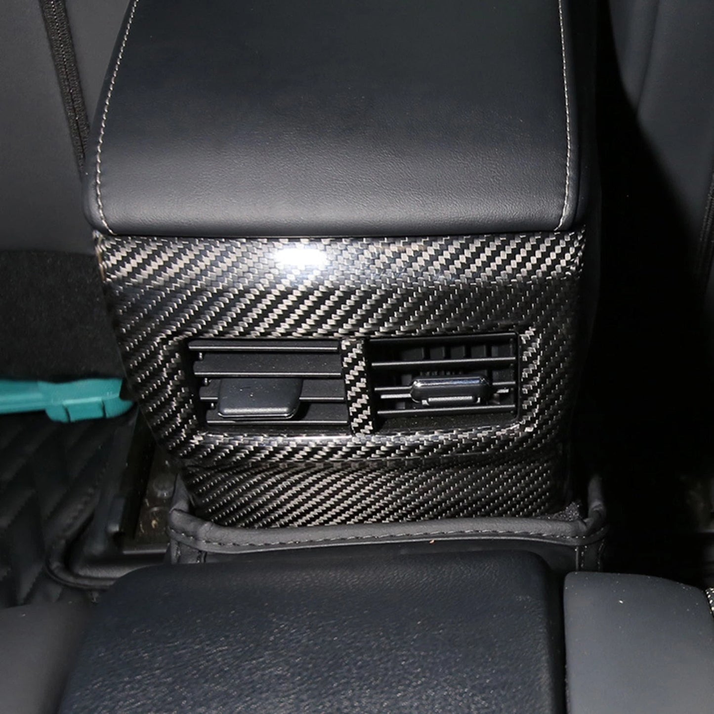 Passend für Lexus Is Rc 2013-2018 Lueftung Blende